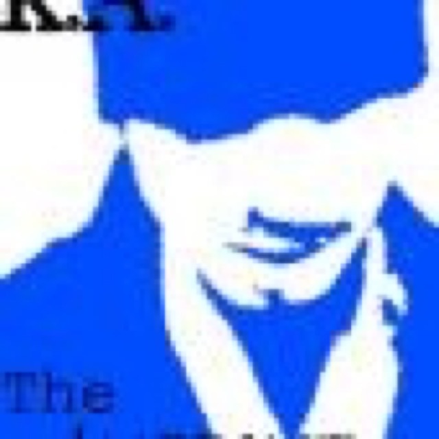 The Imprint by K.A. cover