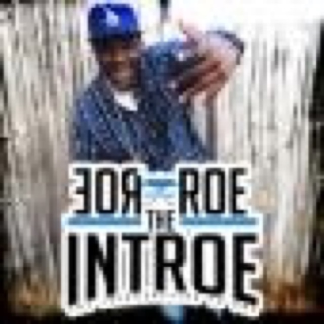 The IntRoe cover