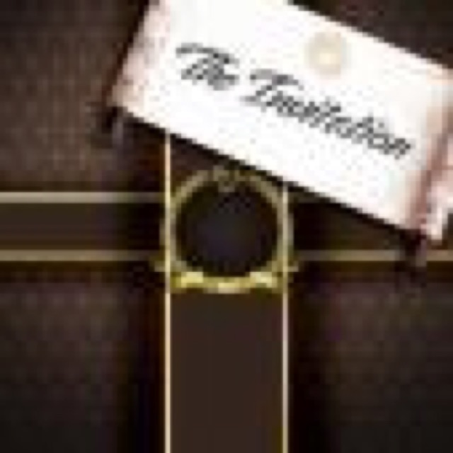 The Invitation by Mr. Creashaun cover
