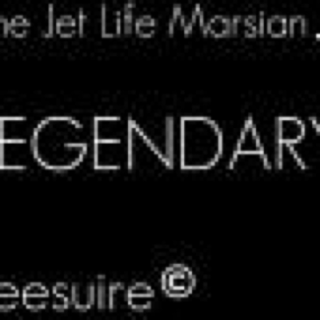The Jet Life Marshan by Leesuire cover