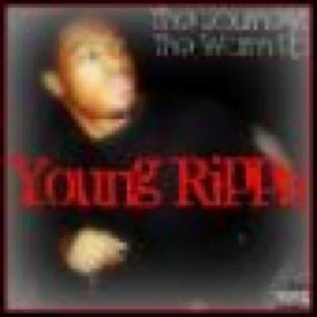 The JourneyThe Warm up cover