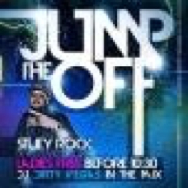 The Jump Off *Impact Radio Exclusives * cover