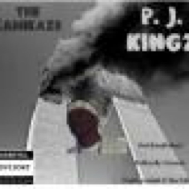 The Kamikaze cover