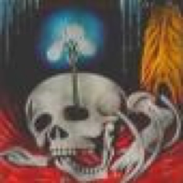 The Kevorkian Method by Grim Demize cover