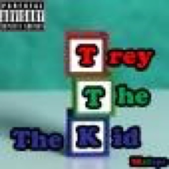 The Kid:Mixtape cover