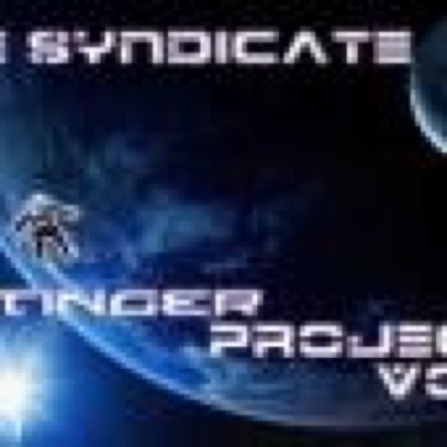 The Kittinger Project Volume 1 cover
