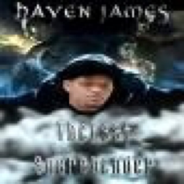 THE LAST SNARE BENDER by HAVEN JAMES cover