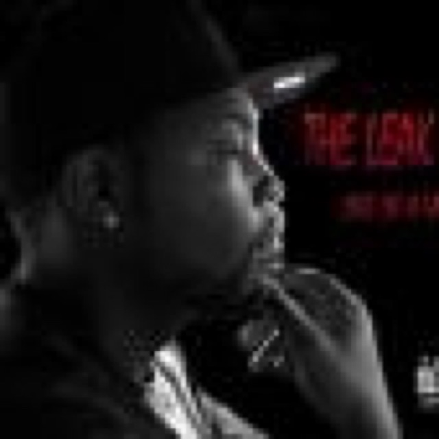 The Leak Vol 1 The Life Of Hustler by Boss Da Hustler cover