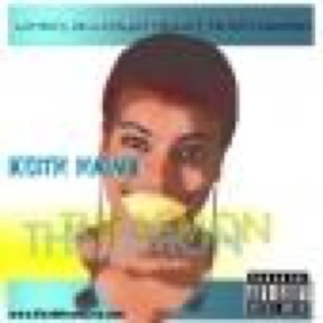 The Lemon cover