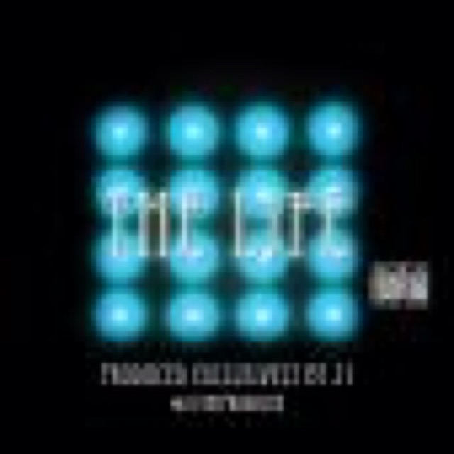 The Life by Various Artists cover