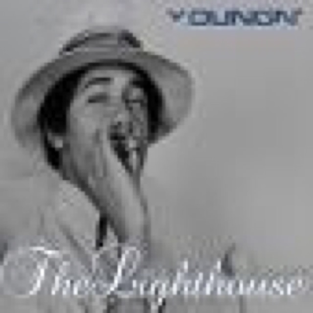 The LightHouse cover