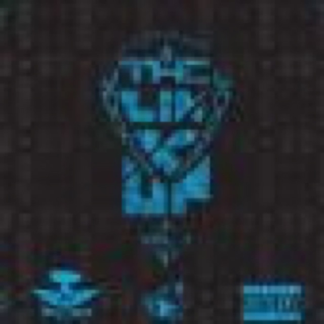 The Link Up volume10 by FTR, S.I.E & MC CHITA cover