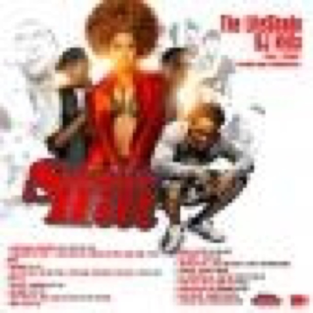 The LiteShado DJ Nilla Presents Sugar Hill cover