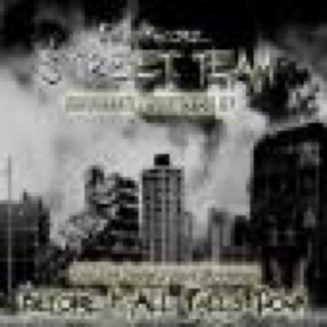 The Lost Verses by Decoy cover