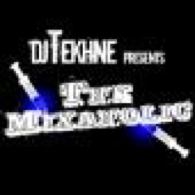 The Mixaholic cover