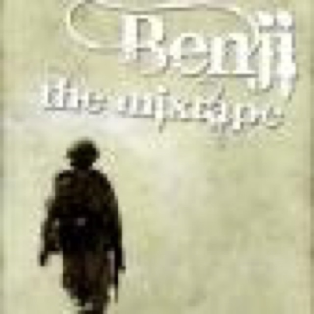 The Mixtape by Benji cover