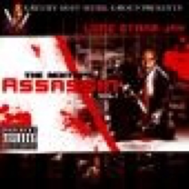 The Mixtape Assassin v1 cover