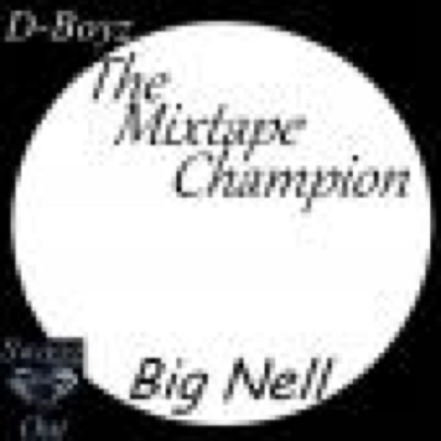 The Mixtape Champion cover