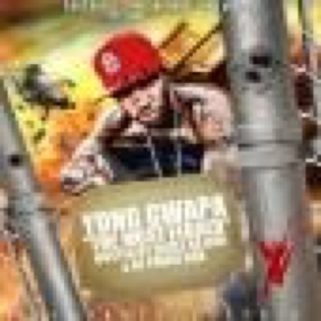The Most Feared by Yung Gwapa cover
