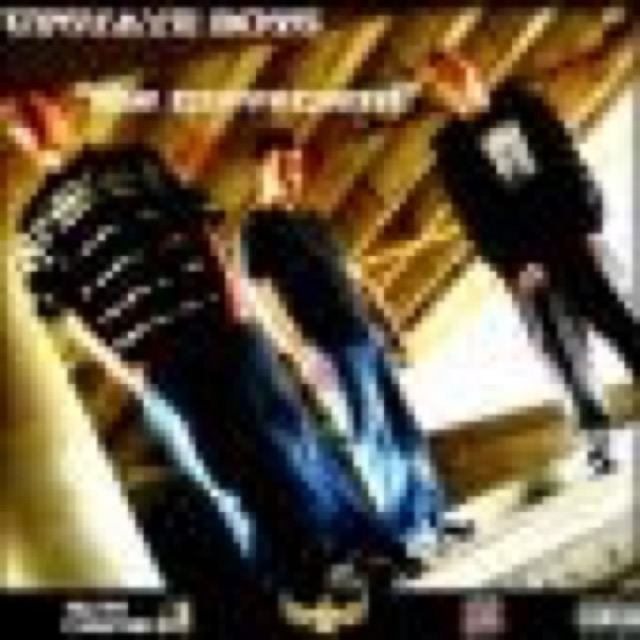 The Movement pt1 by WreckBoys, Tez Gotti, Infamous, Bj, Grizz, 2noble, Waka Flock Flame, Diamond, Drake, Young Buck cover