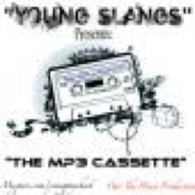 The MP3 Cassette FAM Fuck A Mixtape cover