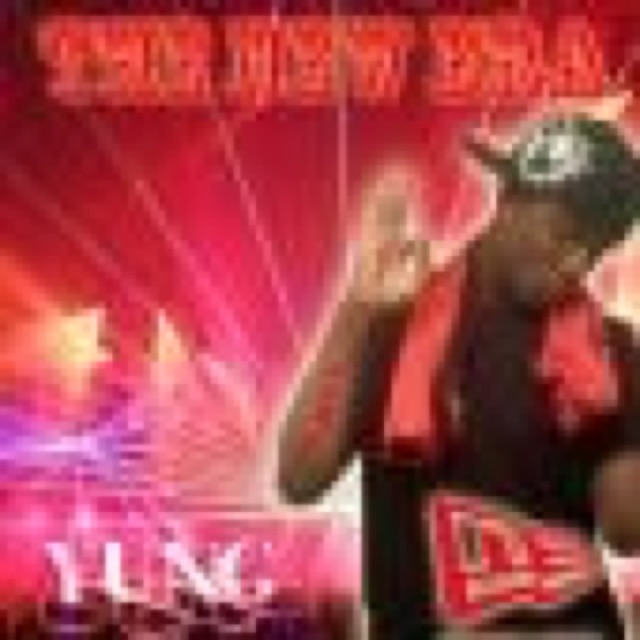 The New Era by yung swagga cover
