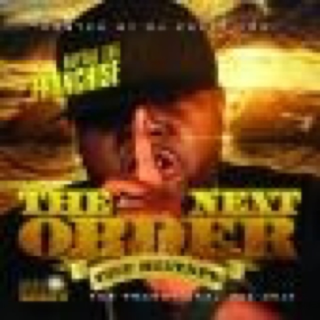 The Next Order by Faytal The Franchise (hosted by StreetConnect DJ KrazyYogi) cover