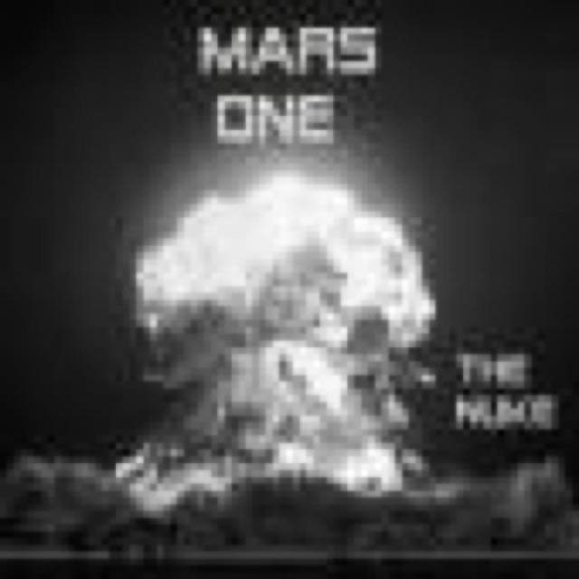 The Nuke cover