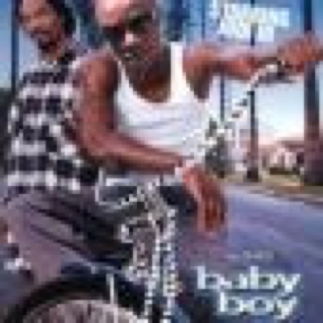 The Official Baby Boy Mix Tape by Jodi Jo cover