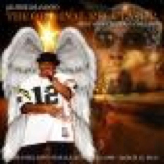 The Original Regulator Best of Nate Dogg Collabos cover