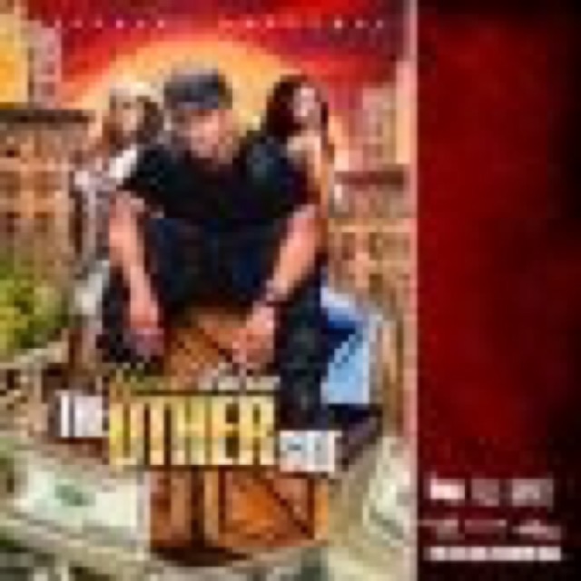 The Other Side Mixtape Edition by Official cover