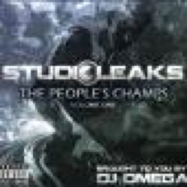 The Peoples Champs vol 1 by Various Artists cover