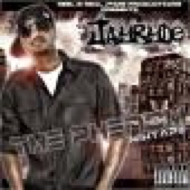 The Phenom by Jayryde cover