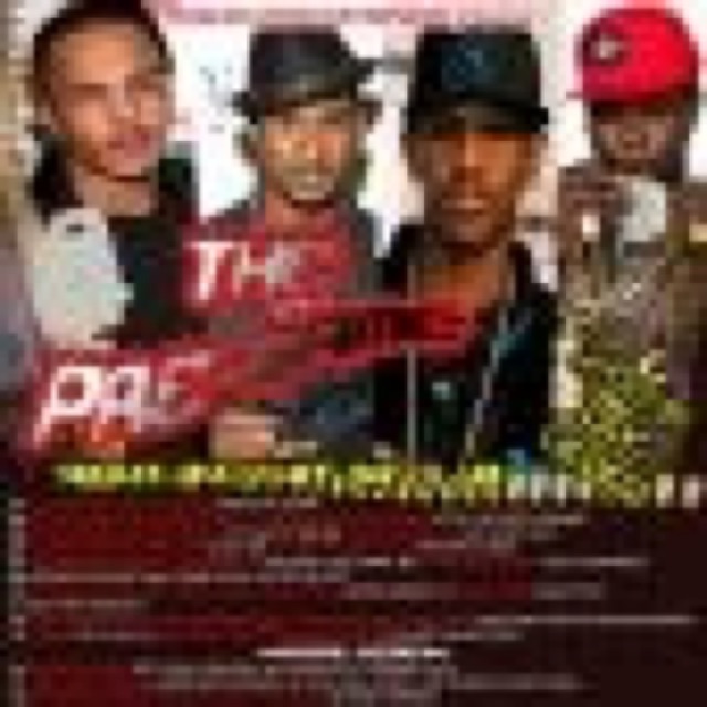 THE PRE GAME VOL1 by T.I.,GUCCI MANE,FABOLOUS, CAM'RON, VADO, USHER, BUN B, RICK ROSS cover