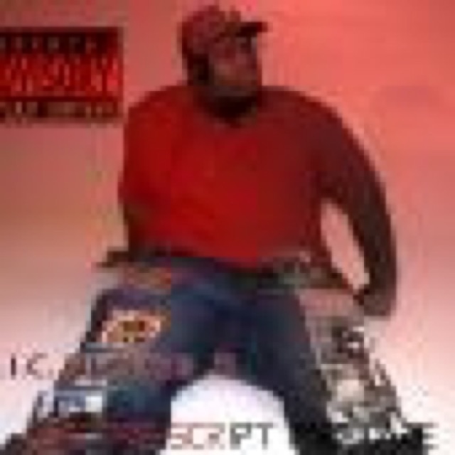 The Pre Script Mixtape by Mic.Hunter.D cover