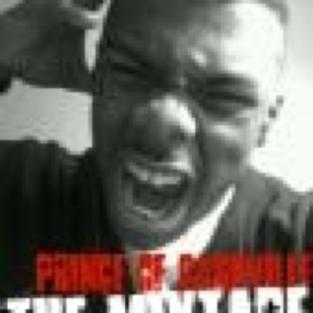 The Prince Of Cashville by Rockstar Kid cover