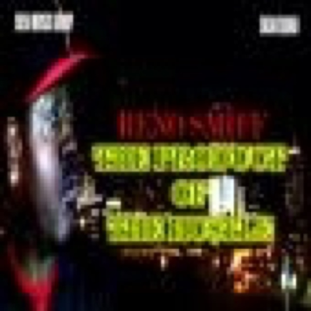 The Product of The Hustle by Reno Smiff cover