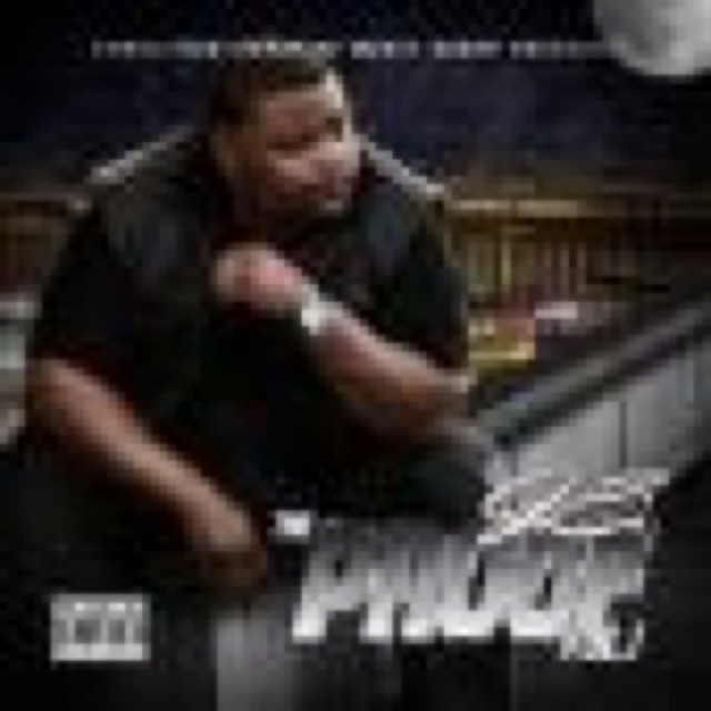 The Proof Vol1 by J.S. cover