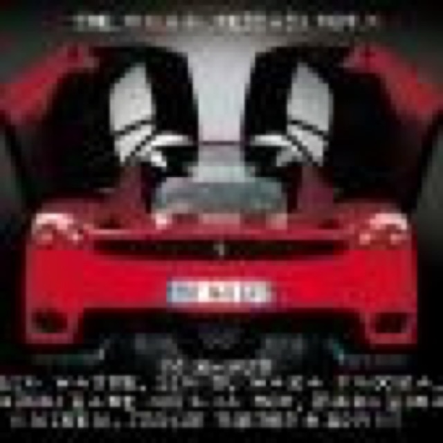 The REAL Ferrari Boyz by Lil Wayne, Lil B, Waka Flocka Flame, Gucci Mane, Soulja Boy, Nicki Minaj, Eminem, Justin Bieber & More! cover