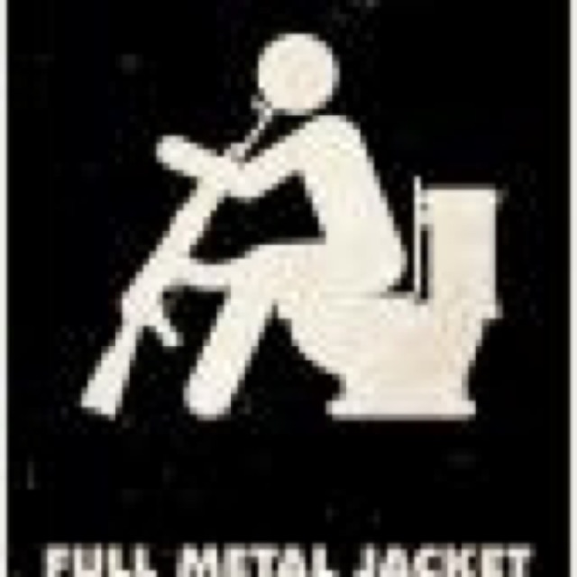 The Real Get Money Squad Presents: Full Metal Jacket cover