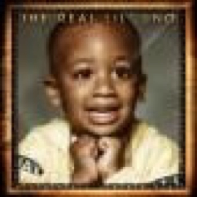 The Real Lil Uno cover