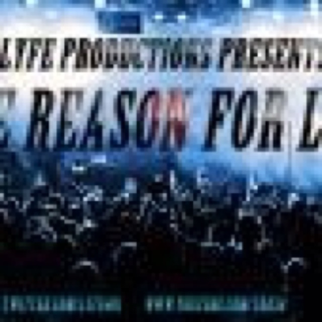 The Reason For Lyfe cover