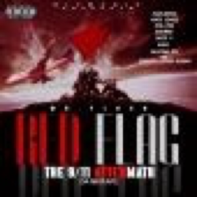 The Red Flag The 911 Aftermath cover