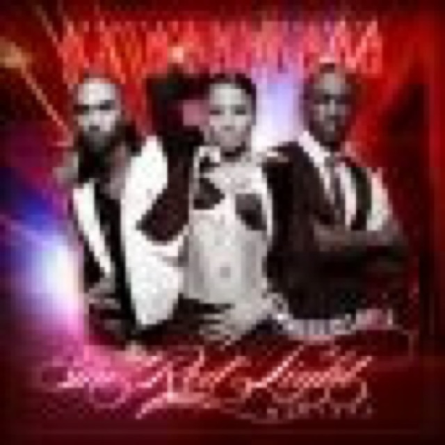 The RED LIGHT Mixtape by Various Artists cover