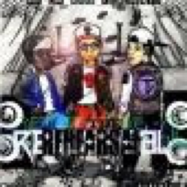The Rehearsal by Team Versatile cover
