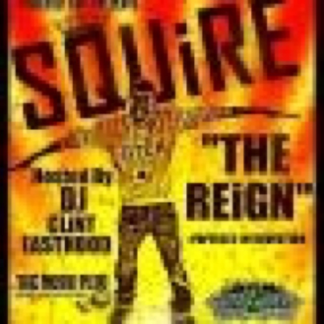 The REIGN Paper Set Intervention by SQUiRE cover