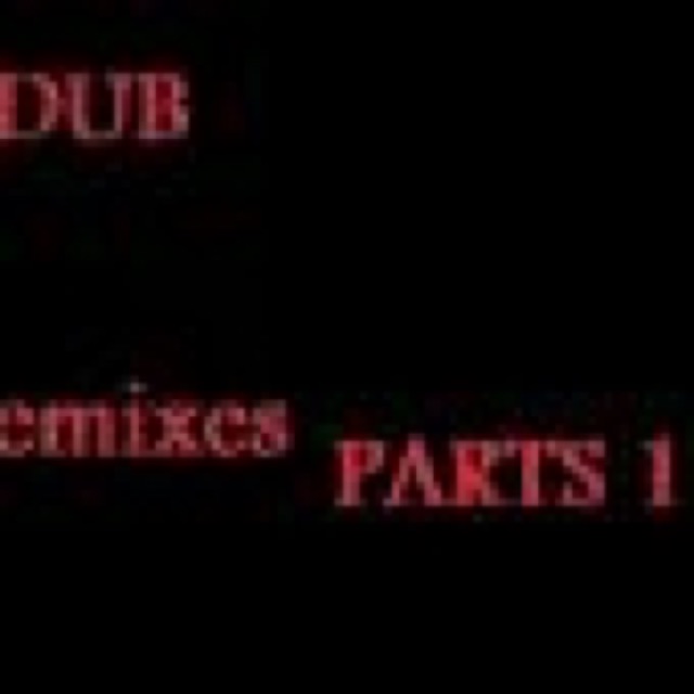 The Remixes Parts 1 2 cover