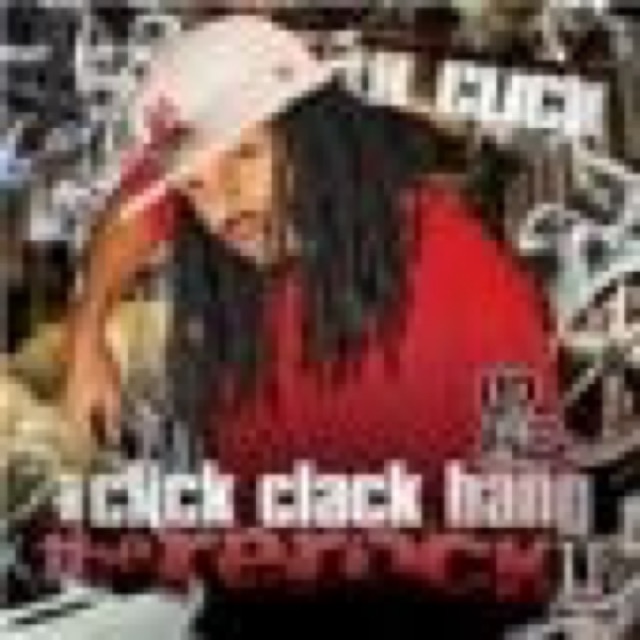 The ReRock Vol 2 by Lil Click cover