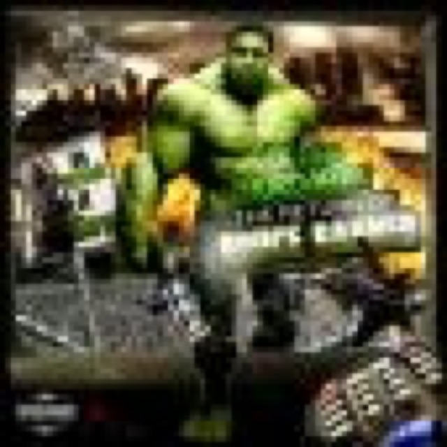 The Return of Bruce Banner cover
