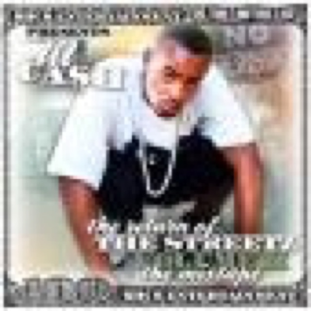 The Return of the Streetz Vol 2 by Lil Ca$h cover